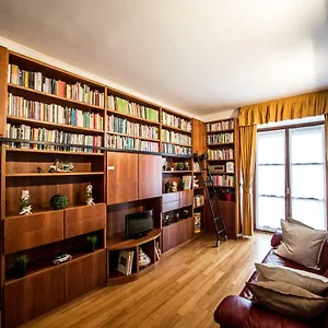 airguest-crocetta-loft.italymilanhotels.net/